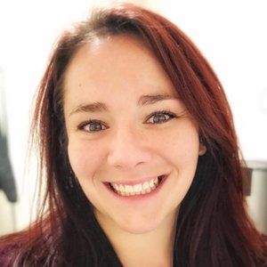 Meet your Posher, Fiona